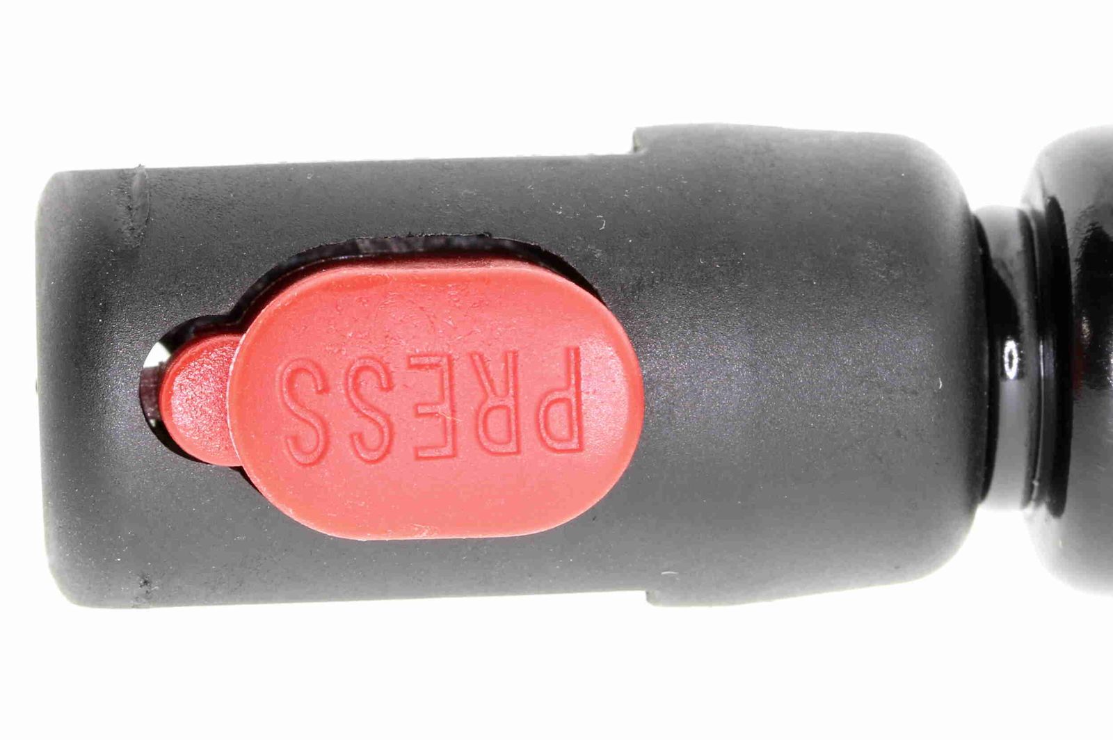Vérin, capot-moteur