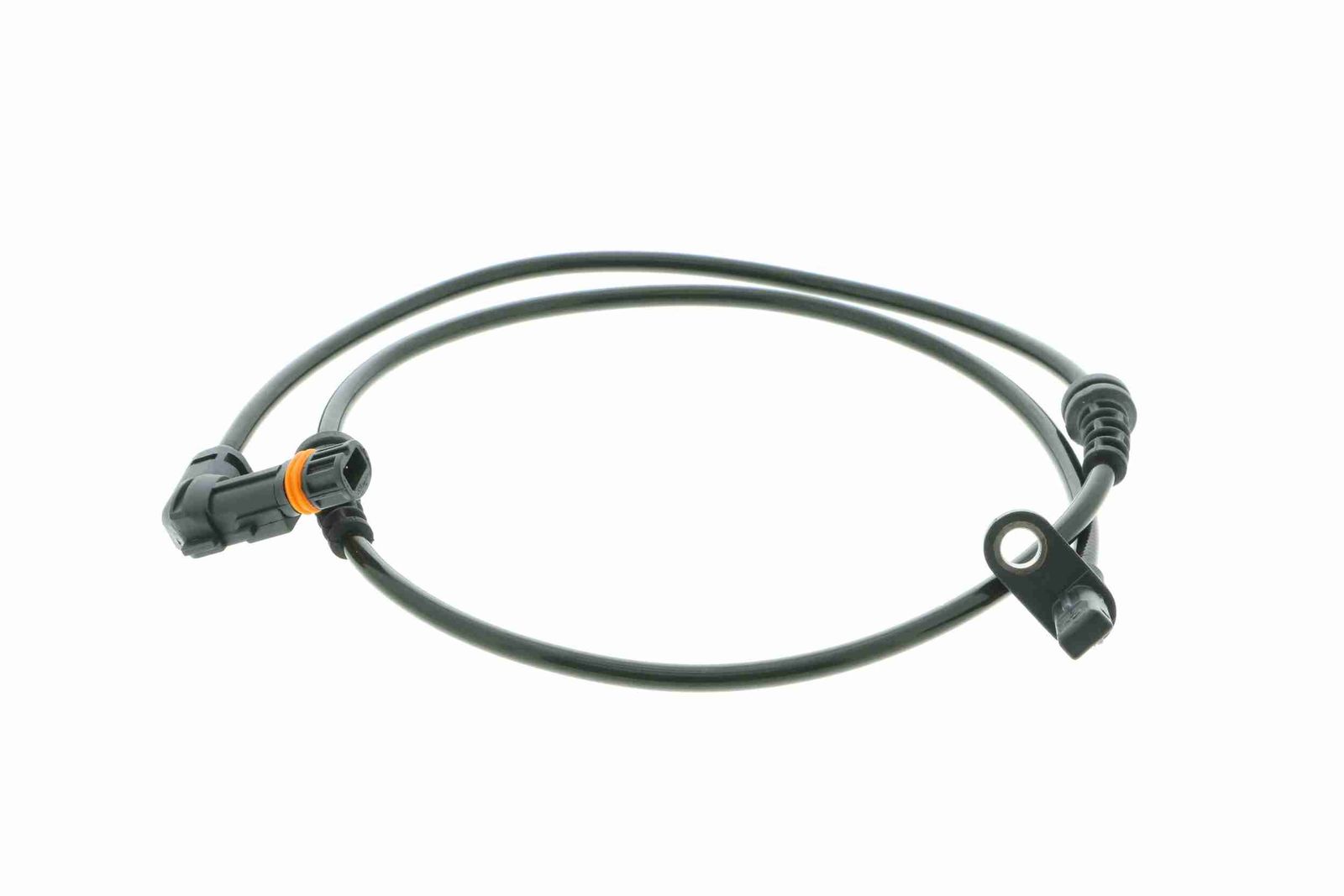 Capteur, vitesse de roue