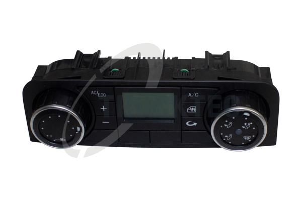 element de control,aer conditionat TRUCKTEC AUTOMOTIVE 05.59.020