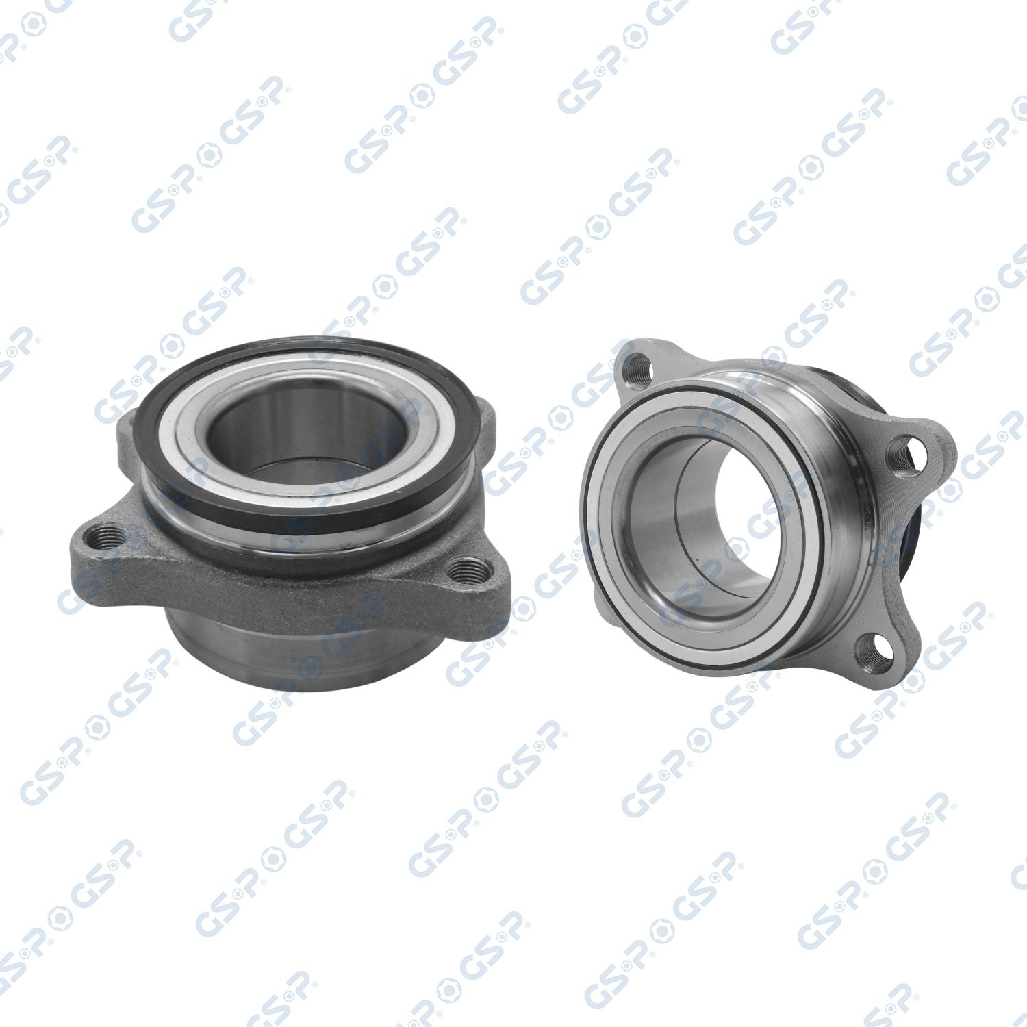 Ступица колеса