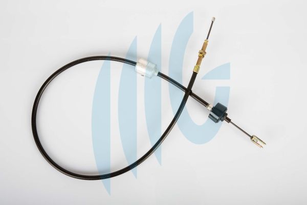 Cięgło, sterowanie sprzęgłem RICAMBIFLEX GM 01441548