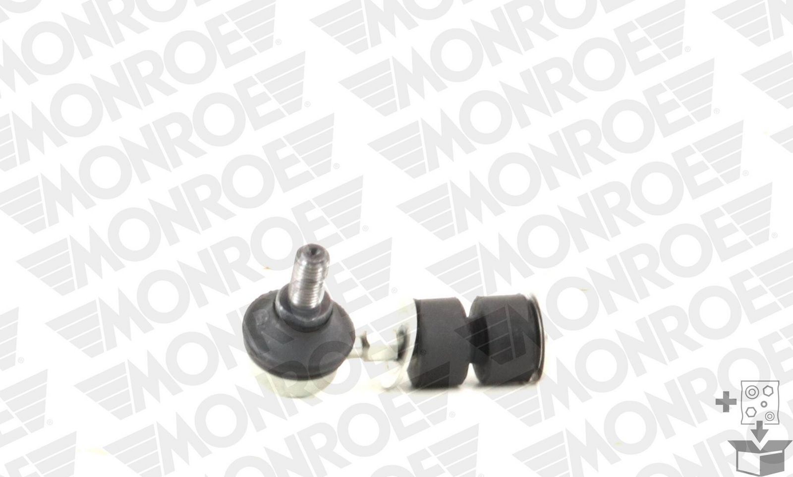 Levně Tyč/vzpěra, stabilizátor MONROE L24604