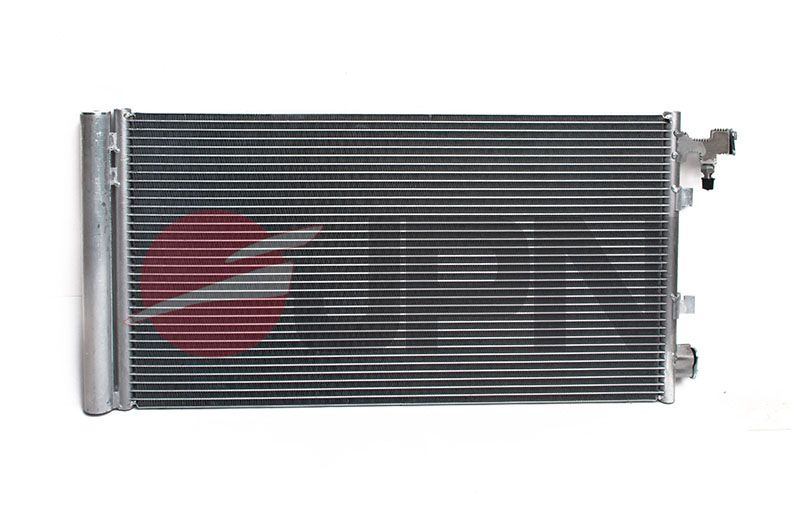 Kondensators, Gaisa kond. sistēma