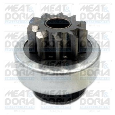 Zębnik, rozrusznik MEAT & DORIA 47117
