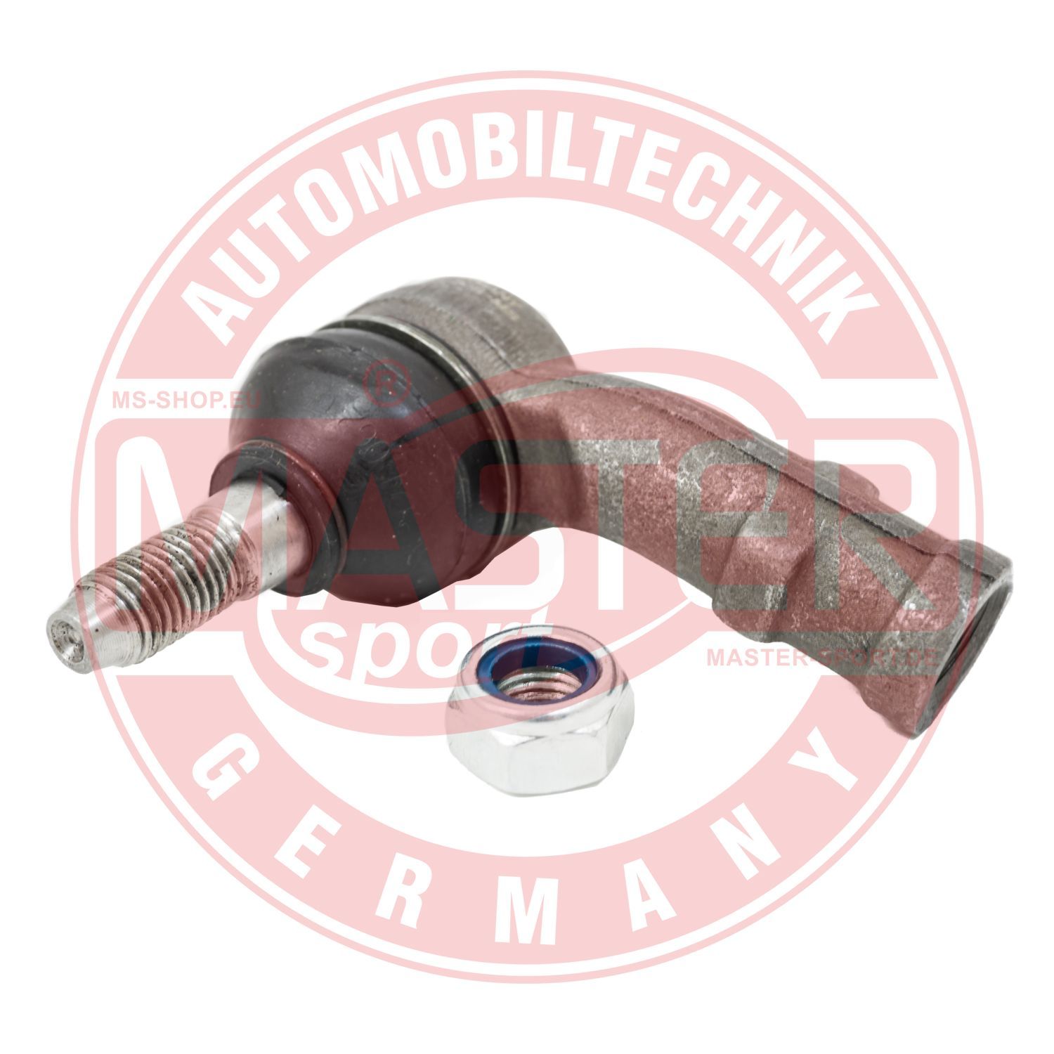 Końcówka drążka kierowniczego poprzecznego MASTER-SPORT GERMANY 13793-PCS-MS