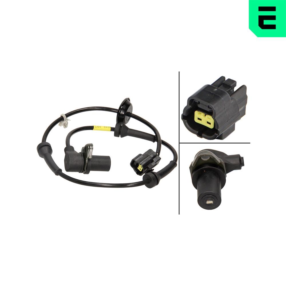 senzor,turatie roata OPTIMAL 06-S331