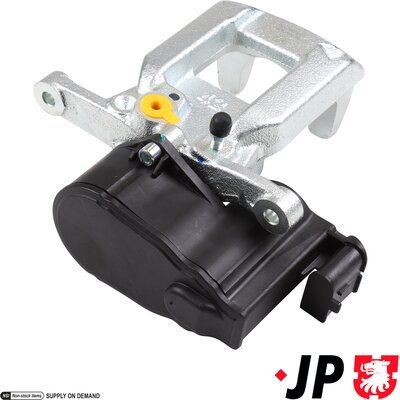 Etrier frana JP Group 4162002170