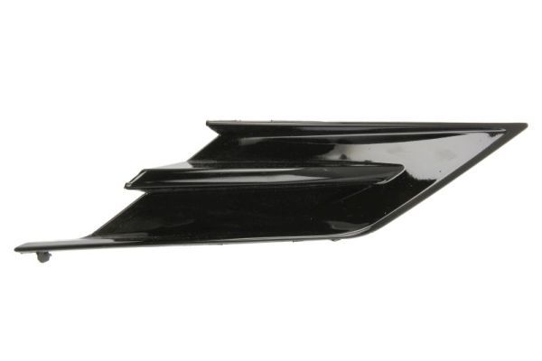 Õhuvõre, põrkeraud