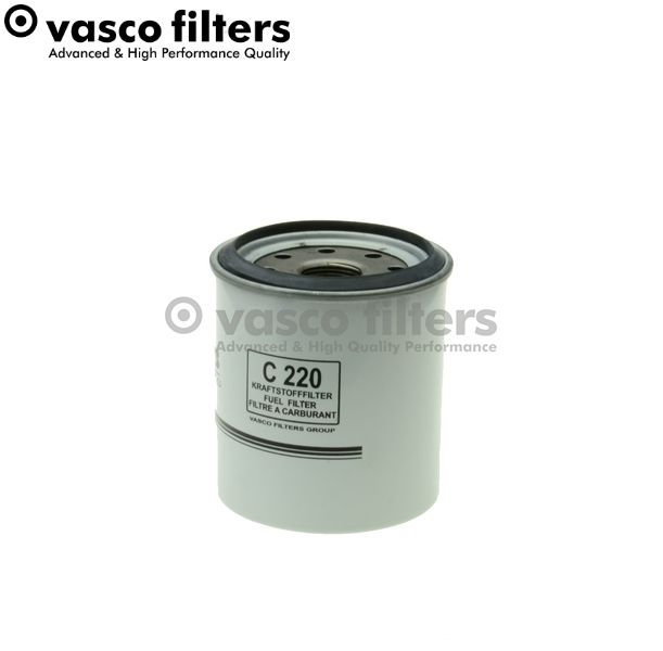 Filtr paliwa DAVID VASCO C220