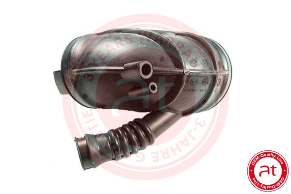 Palnie, filtru de aer AT AUTOTEILE GERMANY at20350