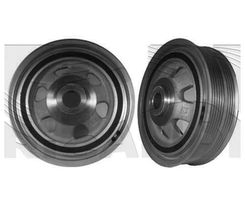 Koło pasowe, wał korbowy KM INTERNATIONAL FI14540