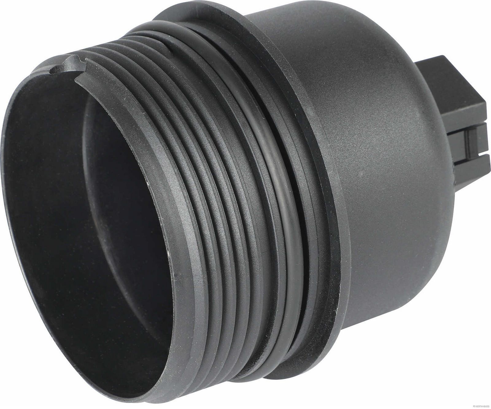 Capac, carcasa filtru ulei HERTH+BUSS JAKOPARTS J1391002