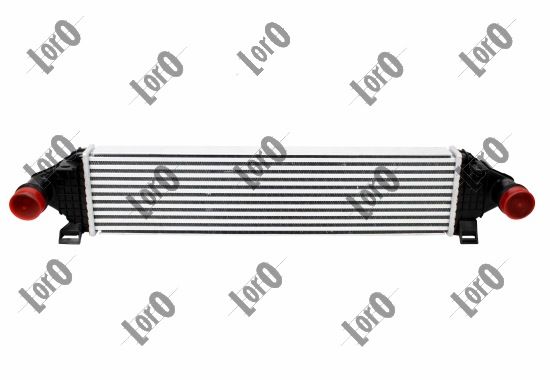 Intercooler, compresor LORO 052-018-0006