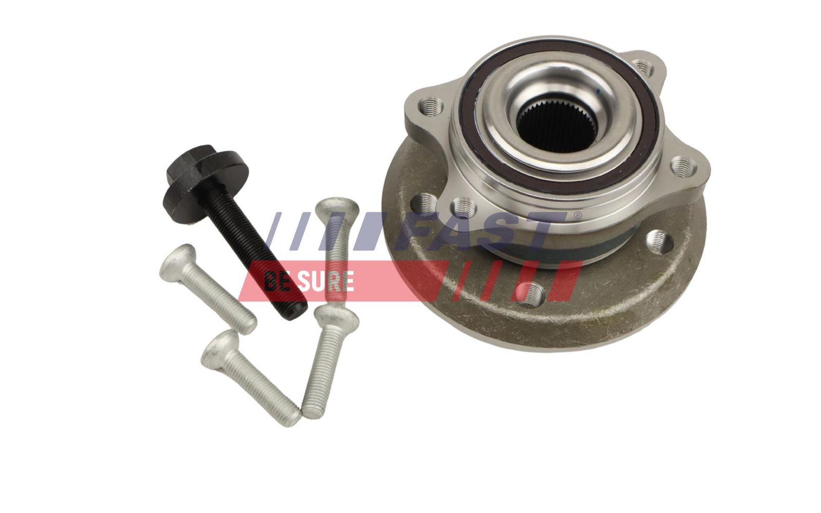 Butuc roata FAST FT10319