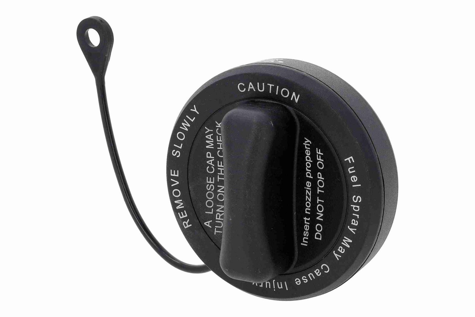 Bouchon, réservoir de carburant