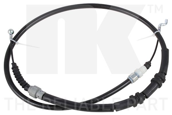 Cięgło, hamulec postojowy NK 904799