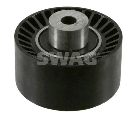 Vratná/vodicí kladka, ozubený řemen SWAG 62 92 2407