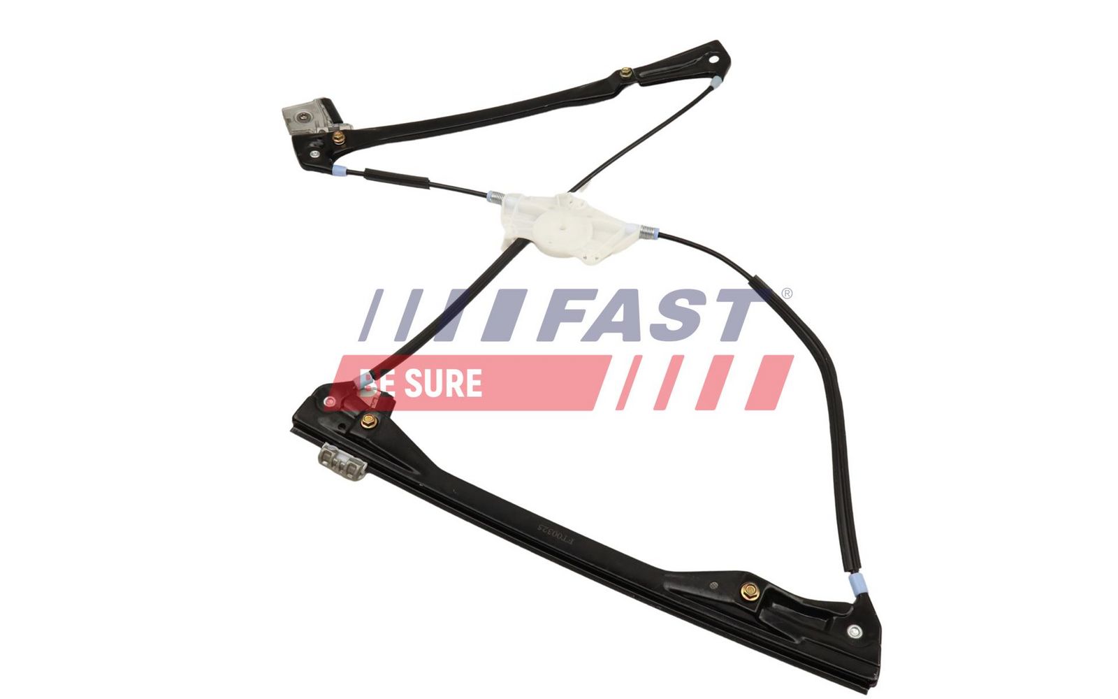 Стеклоподъемник