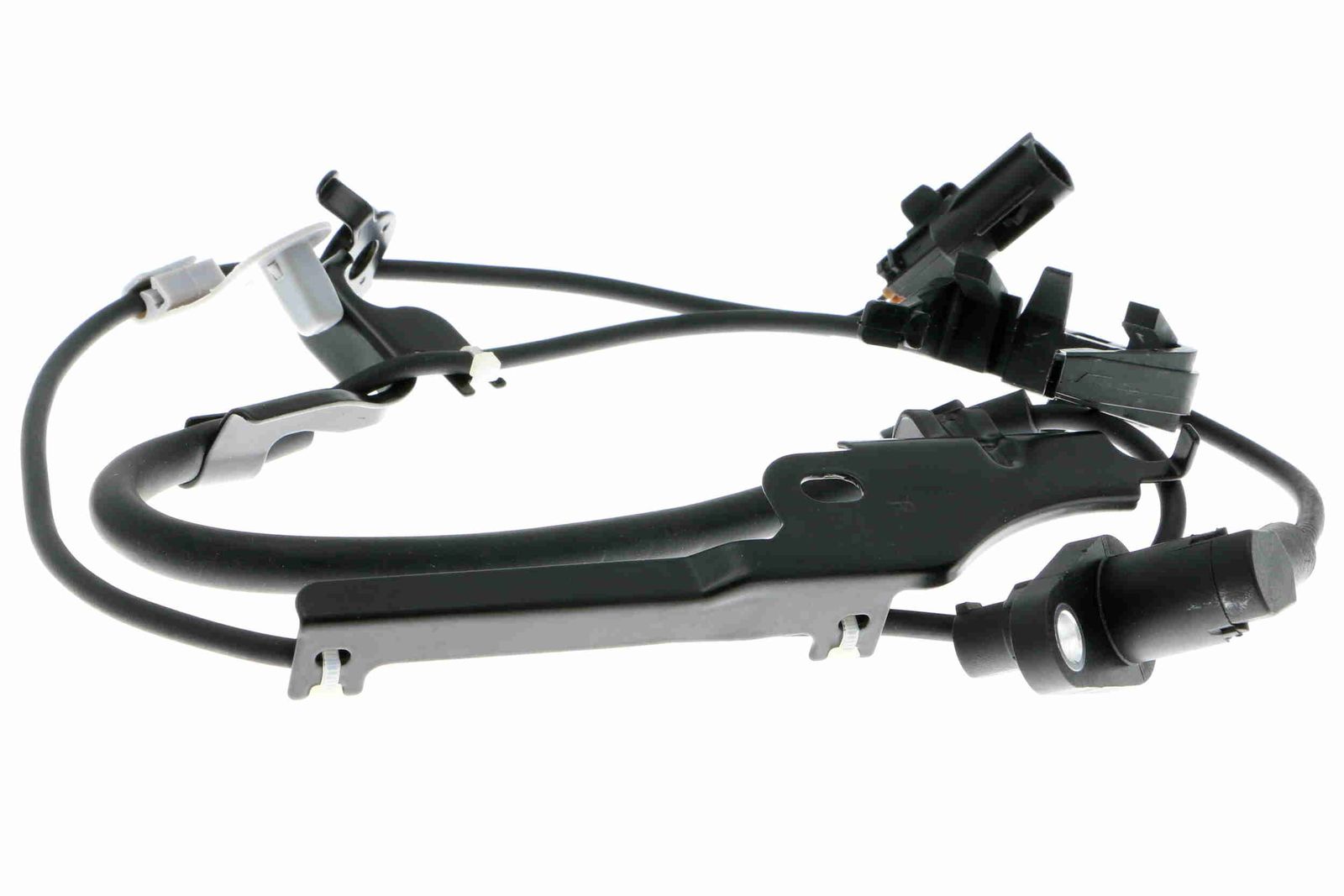 Capteur, vitesse de roue