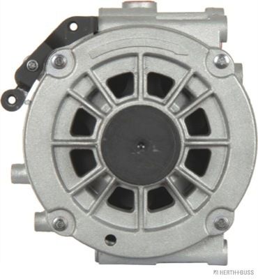 Alternator HERTH+BUSS ELPARTS 32041780