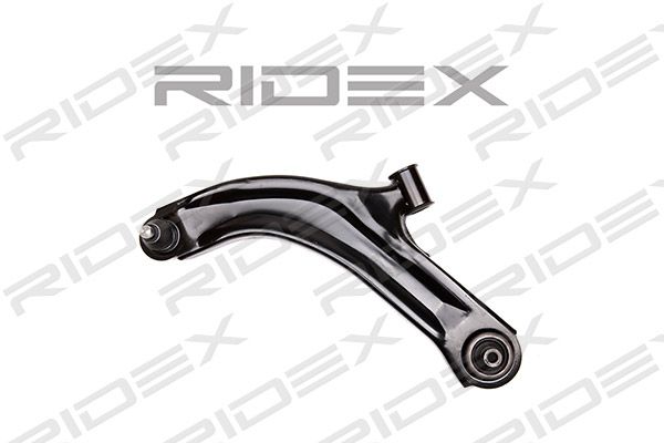 Wahacz, zawieszenie koła RIDEX 273C0155