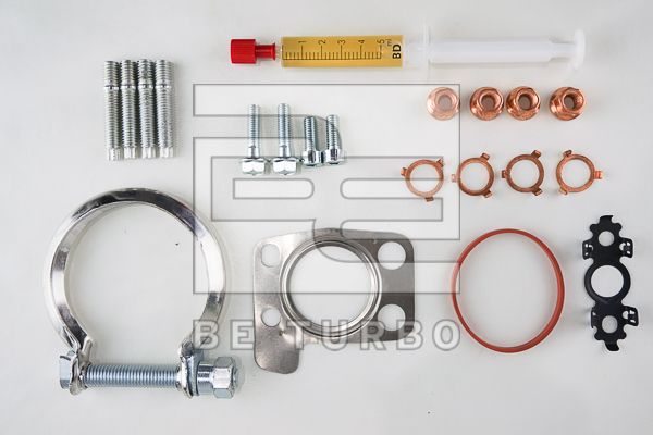 Set montaj, turbocompresor BU ABS437