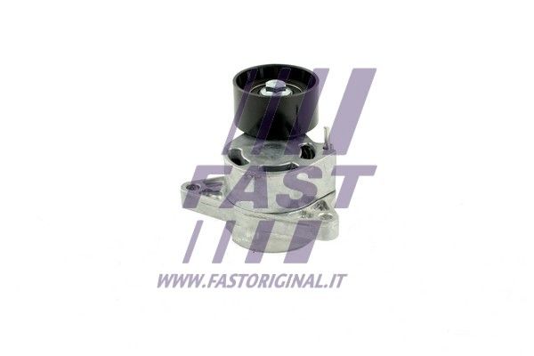 Rolka napinacza, pasek klinowy wielorowkowy FAST FT44662
