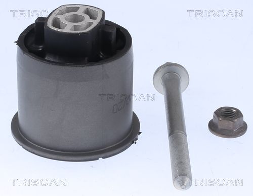 Łożyskowanie, korpus osi KAWE 8500 28887