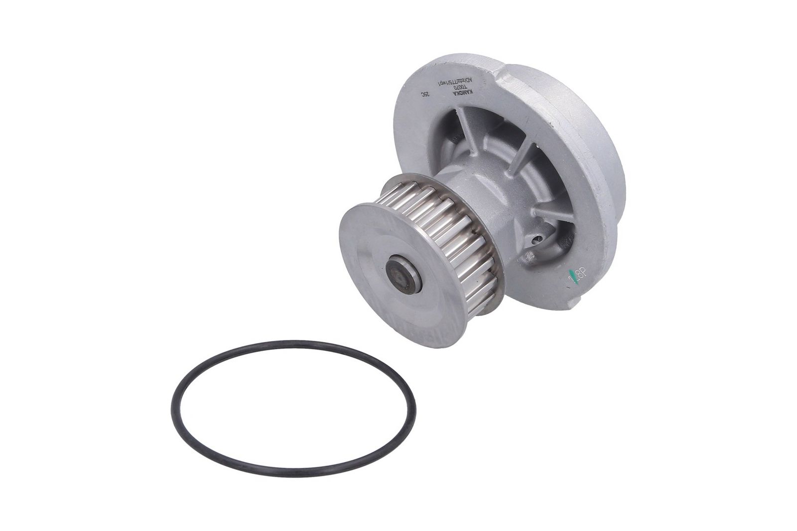 Pompă de apă, răcire motor KAMOKA T0070