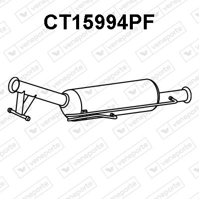 Catalyseur SCR