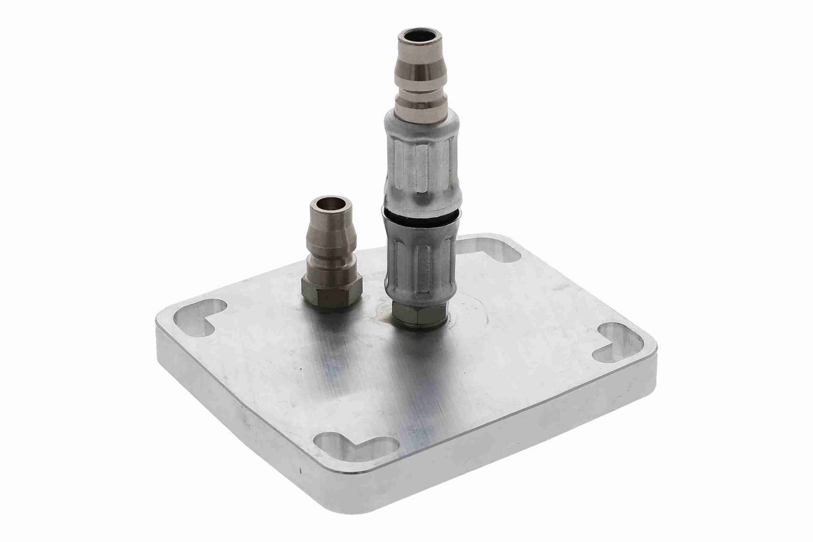 Adaptateur de remplissage, transmission