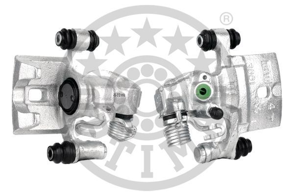 Zacisk hamulca OPTIMAL BC-1783L
