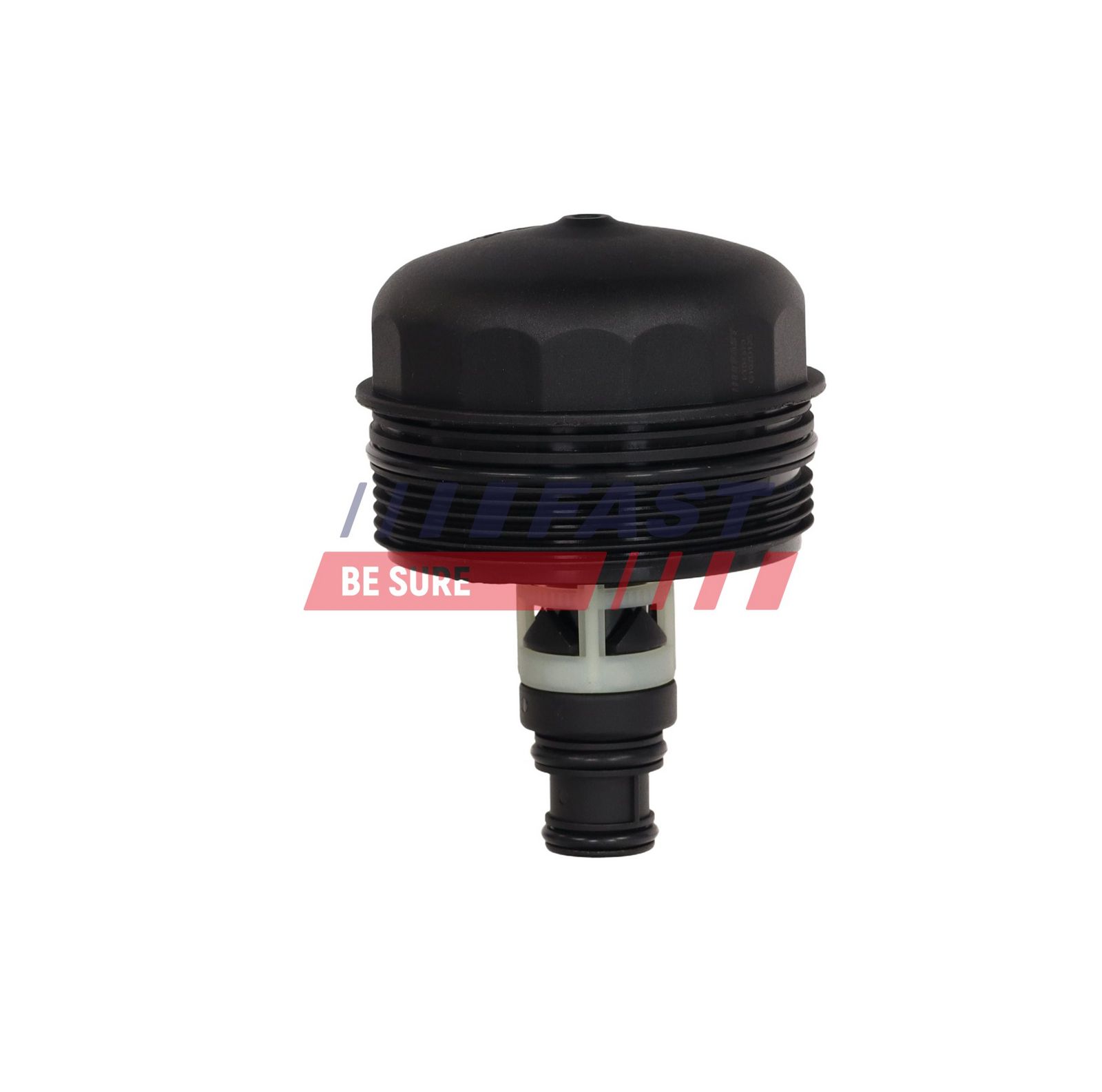 Capac, carcasa filtru ulei FAST FT04370