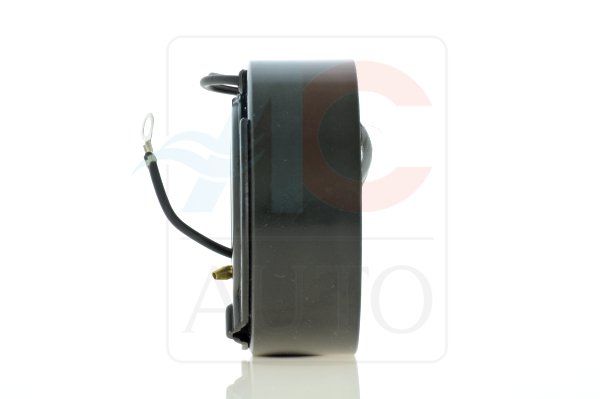 Levně Cívka, magnetická spojka (kompresor) Q-SPARES AC-04SD17