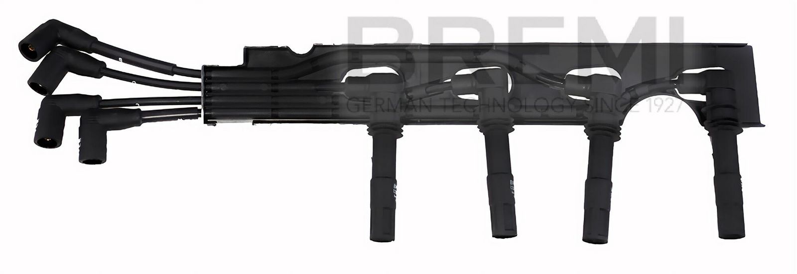 Set cablaj aprindere BREMI 968G100