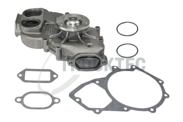 Pompă de apă, răcire motor TRUCKTEC AUTOMOTIVE 05.19.021