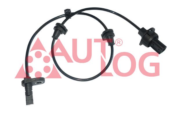 Датчик, частота вращения колеса