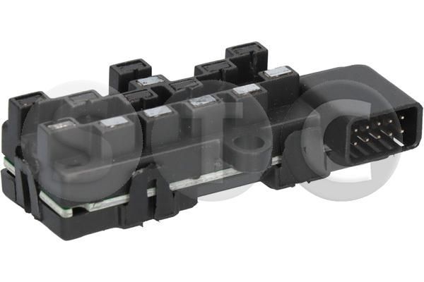 Czujnik kąta skrętu koła kierownicy STC T450013