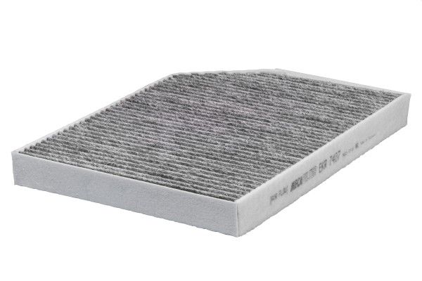 Filtre, air de l'habitacle