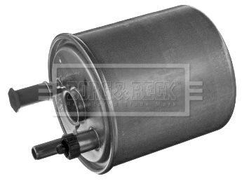 Filtr paliwa BORG & BECK BFF8162