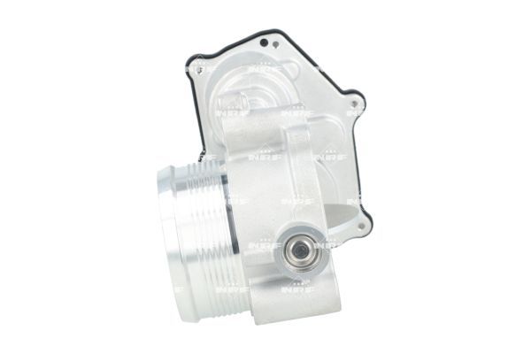 Carcasa clapeta NRF 408124