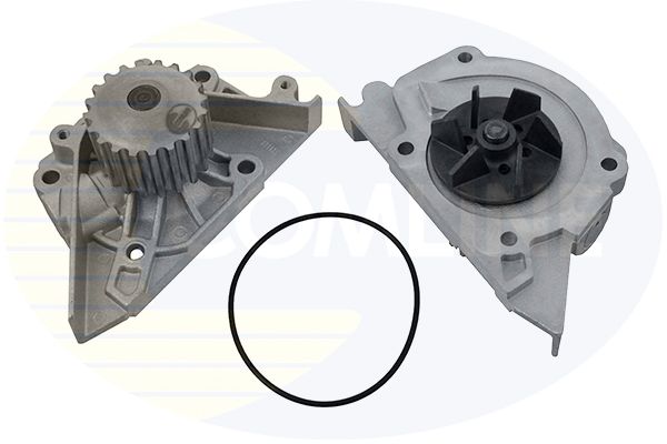 Pompa wody, chłodzenie silnika COMLINE EWP330