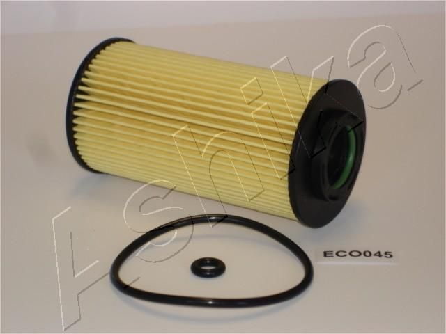 Olejový filtr ASHIKA 10-ECO045