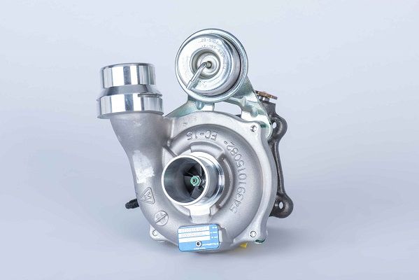Urządzenie doładowujące, doładowanie BORGWARNER 54359980029