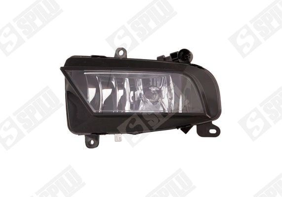 Projecteur antibrouillard