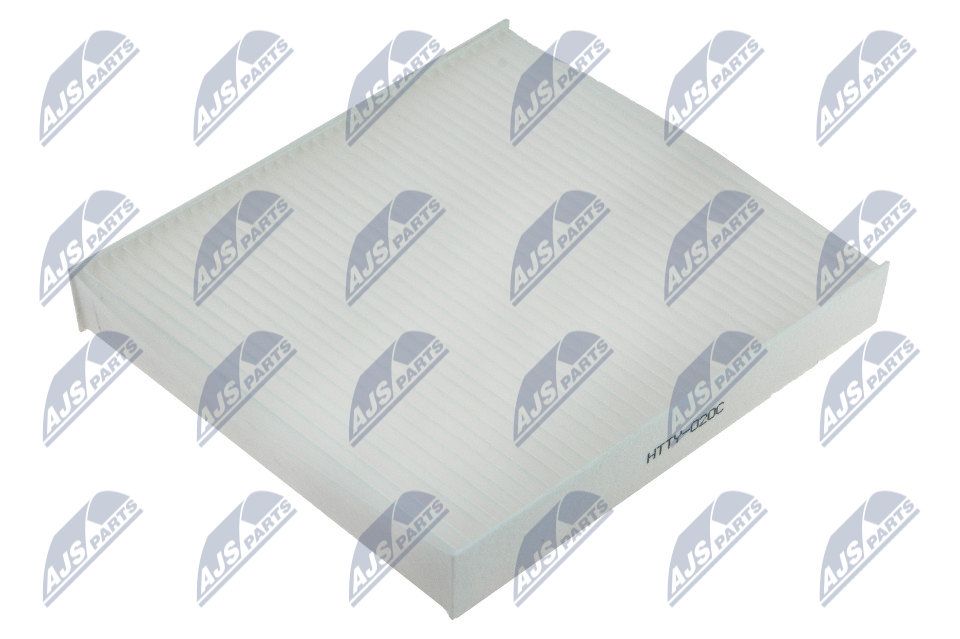 Filtrs, Salona telpas gaiss