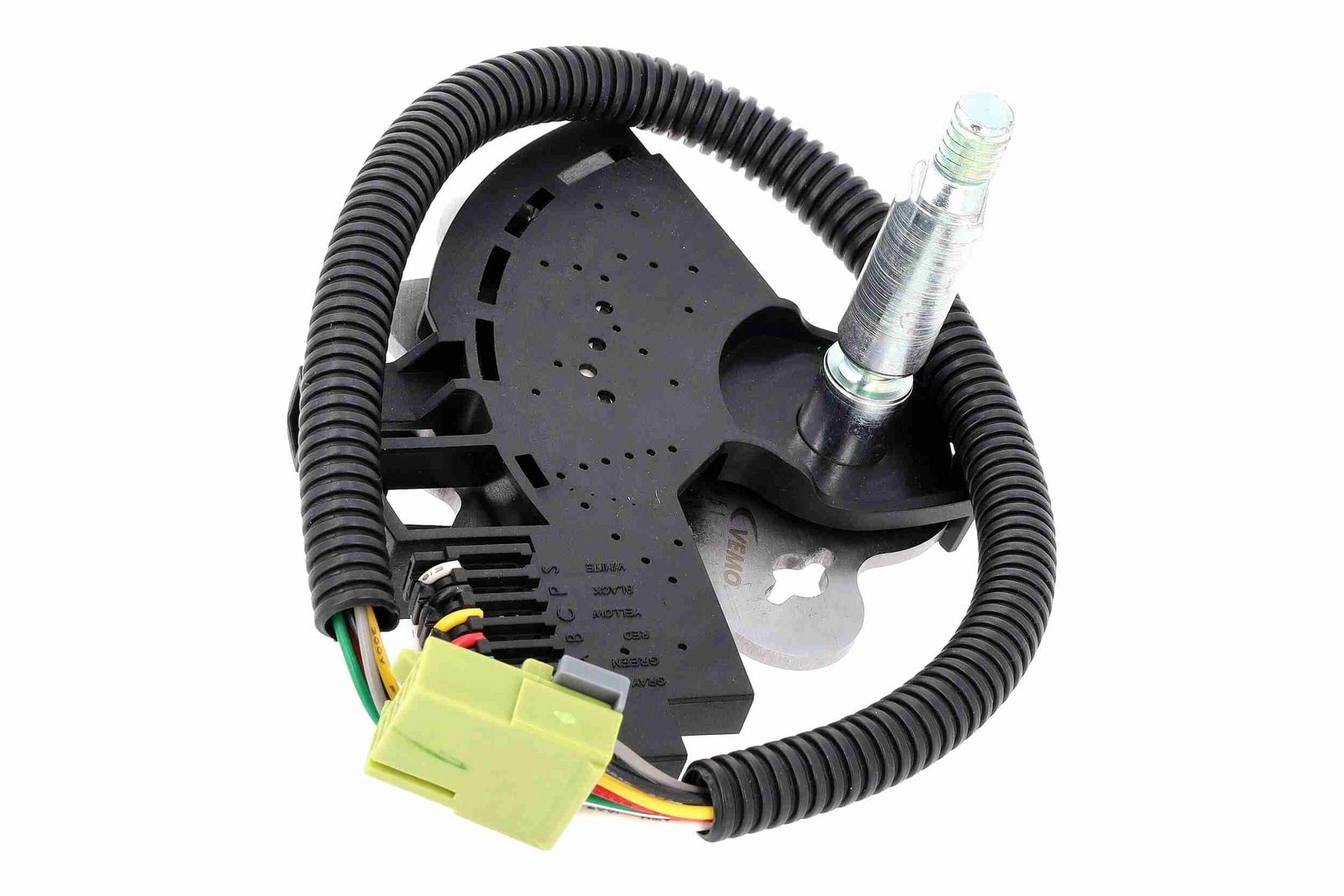 Capteur, position neutre (boîte automatique)
