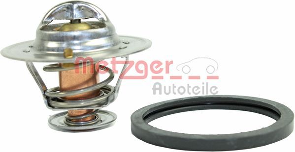 Termostat, płyn chłodzący METZGER AUTOTEILE 4006229