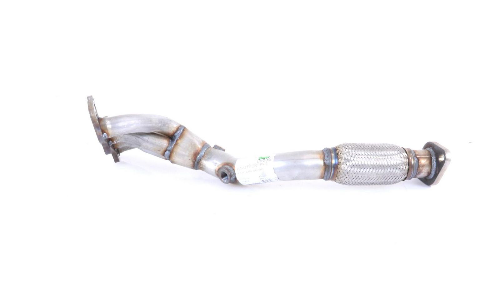 Levně Výfuková trubka WALKER 06836