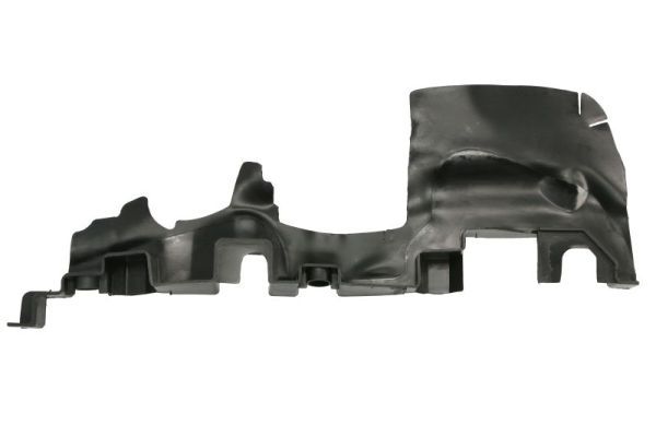 Õhuvõre, põrkeraud